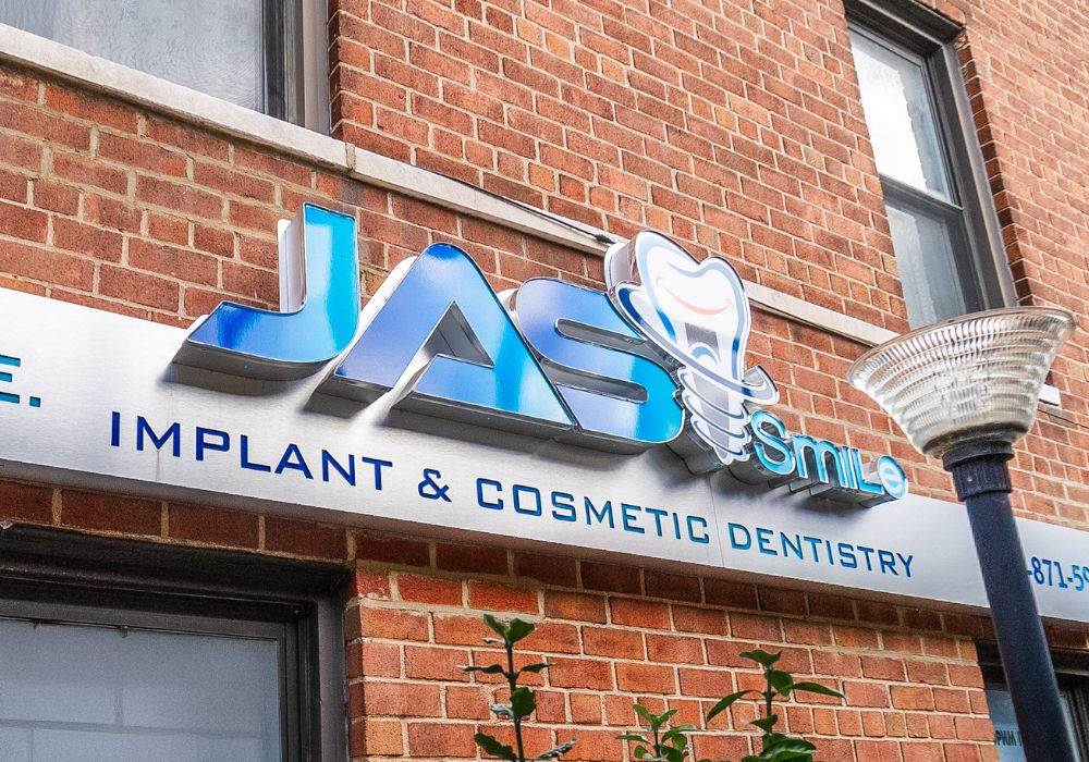 JASI Smile | Implant Dentistry, Cosmetic Dentistry and Ceramic Crowns