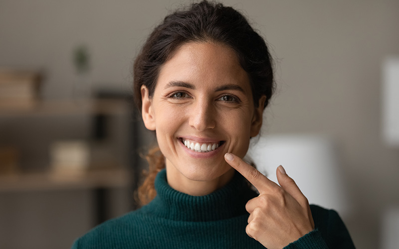 JASI Smile | Ceramic Crowns, Clear Aligners and General Dentistry