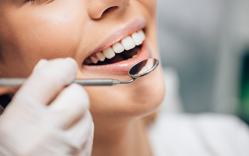 JASI Smile | Juvederm reg , Dental Bridges and ClearCorrect reg 