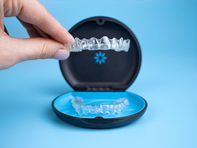 JASI Smile | General Dentistry, Cosmetic Dentistry and Invisalign reg 