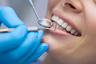 JASI Smile | Botox reg , General Dentistry and Cosmetic Dentistry