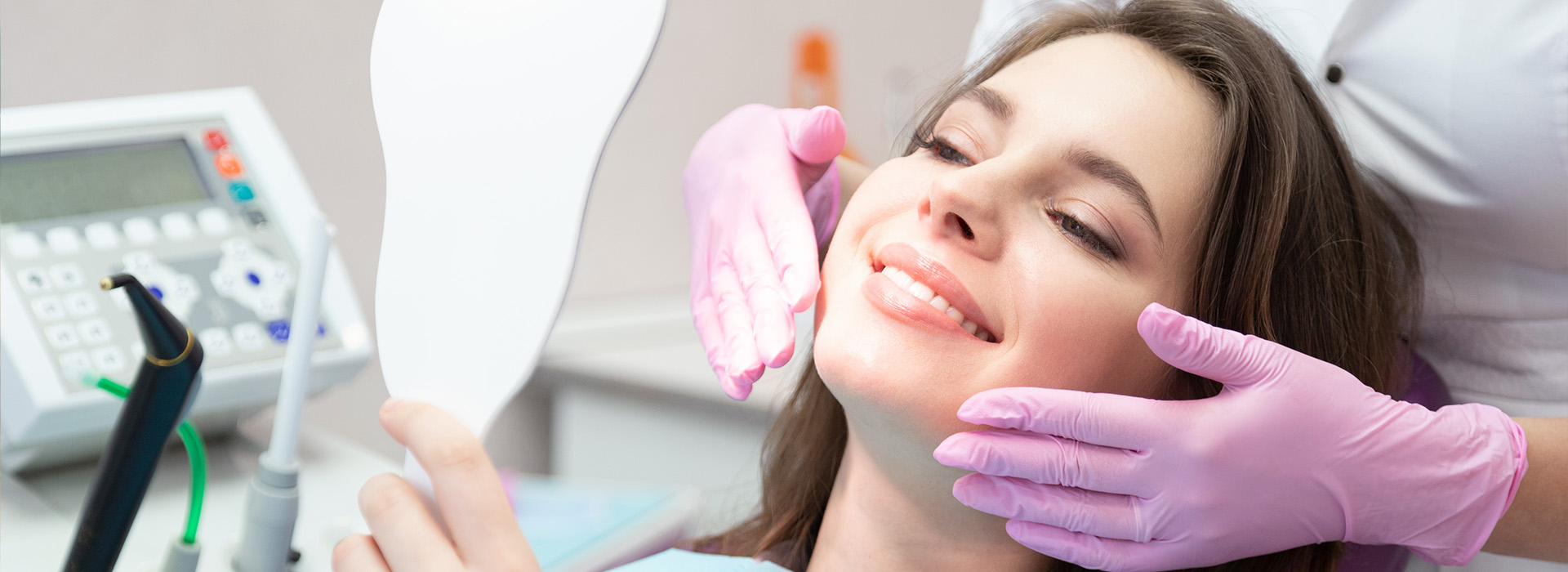 JASI Smile | Ceramic Crowns, Clear Aligners and General Dentistry