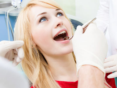 JASI Smile | Dental Cleanings, Preventative Program and Oral Exams
